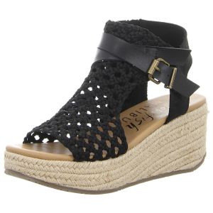 Sandaletten - Blowfish - Lorrah - black