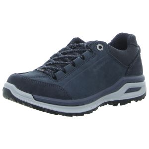 Sneaker - Lowa - Ascona GTX Lo Ws - navy/navy