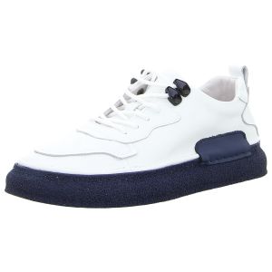 Sneaker - Artiker - white/navy