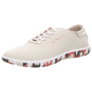 Schnrschuhe - TBS - Jazaru - quartz+fraise