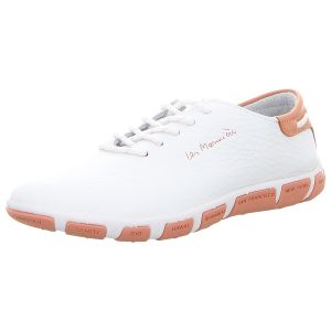 Schnrschuhe - TBS - Jazaru - extra blanc+blush