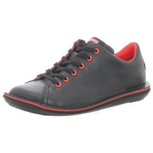 Schnrschuhe - Camper - Beetle - negro