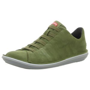 Schnrschuhe - Camper - Beetle - green