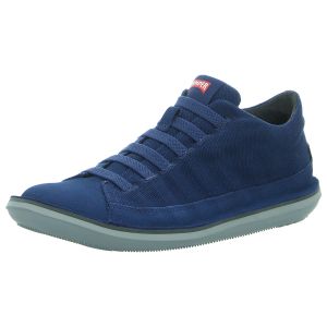 Schnrschuhe - Camper - Beetle - blue