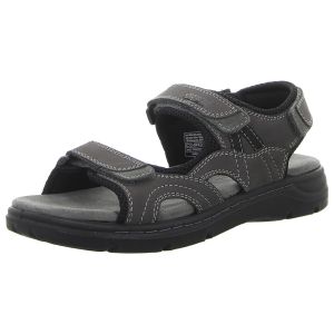 Sandalen - Josef Seibel - Marlon 06 - asphalt-kombi