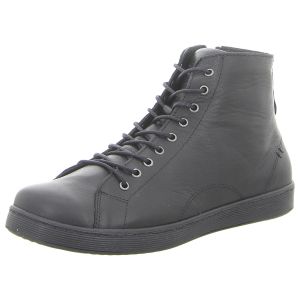 Sneaker - Andrea Conti - schwarz