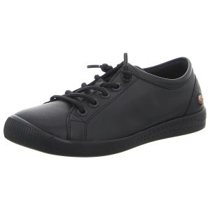 Schnrschuhe - Softinos - ISLAII557SOF - black