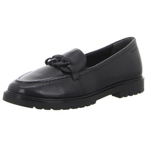 Slipper - Tamaris - black