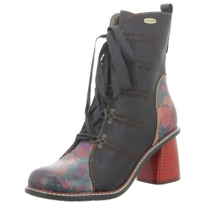 Stiefeletten - Laura Vita - Evcao 01 - noir