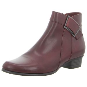 Stiefeletten - regarde le ciel... - Stefany-388 - sangria