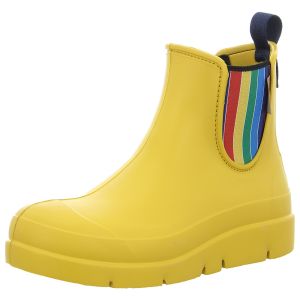 Gummistiefel - Fischer - gelb