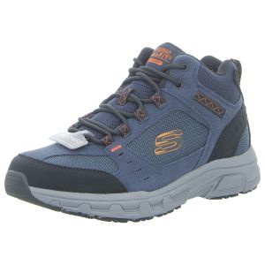Sneaker - Skechers - RELAXED FIT:OAK - navy
