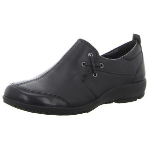 Slipper - Josef Seibel - Charlotte 17 - schwarz