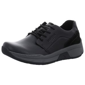 Schnrschuhe - Josef Seibel - Mitchell 02 - schwarz