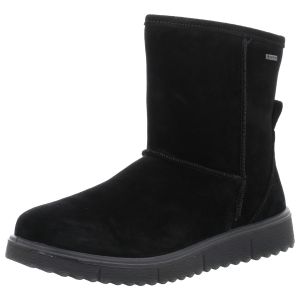 Stiefeletten - Legero - Campania - schwarz