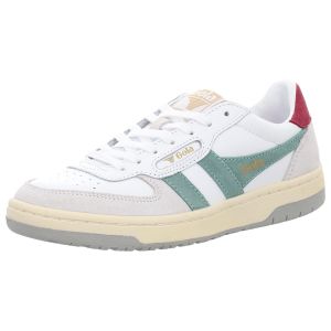 Sneaker - Gola - Hawk - white/green mist/cerise/light grey
