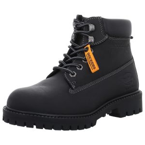 Stiefeletten - Dockers by Gerli - schwarz