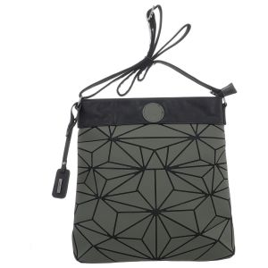 Handtaschen - Rieker - khaki/black
