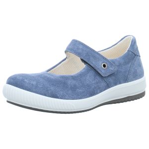 Ballerinas - Legero - Tanaro 5.0 - forever blue (blau)