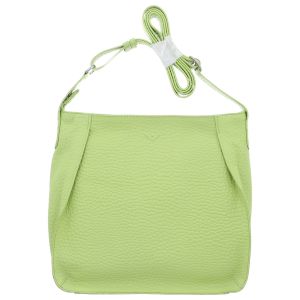 Handtaschen - Voi Leather Design - Umhngetasche - limette