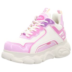 Sneaker - Buffalo - CLD Chai - cream/rose/pink