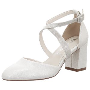 Pumps - Tamaris - champagne