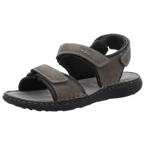 Sandalen - Josef Seibel - Vincent 09 - asphalt-kombi