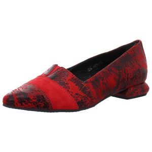 Pumps - Simen - rot