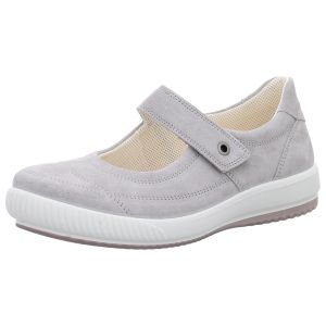 Ballerinas - Legero - TANARO 5.0 - aluminio (hellgrau)