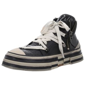 Sneaker - Rebecca White - black