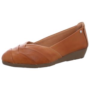Ballerinas - Pikolinos - Aledo - brandy