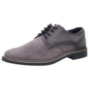 Schnrschuhe - Bugatti - Merlo - light grey