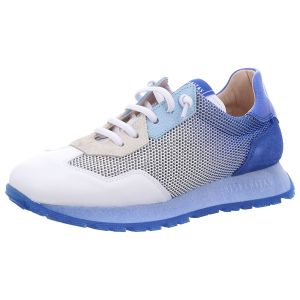Sneaker - Hispanitas - Kansas Cervo-V25 - white/indigo