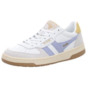 Sneaker - Gola - Hawk - white/air/pollen