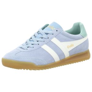 Sneaker - Gola - Torpedo - air/off white/surf