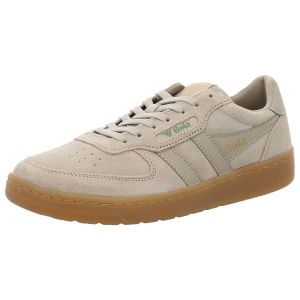 Sneaker - Gola - Hawk Suede86 - bone/gum