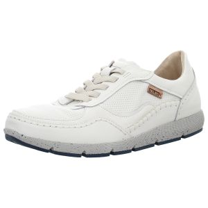 Schnrschuhe - Pikolinos - Fuencarral - off white