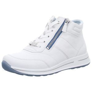 Stiefeletten - Ara - Osaka 2.0 - weiss