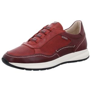 Slipper - Pikolinos - Getafe - garnet