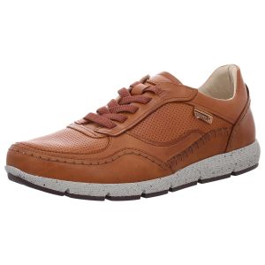 Schnrschuhe - Pikolinos - Fuencarral - brandy