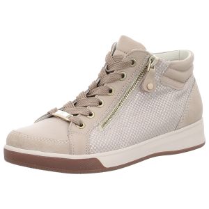 Sneaker - Ara - shell, shell/silver