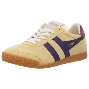 Sneaker - Gola - Elan - pollen/plum/cerise