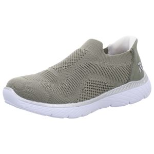 Slipper - Rieker - grn