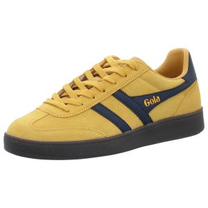 Sneaker - Gola - Viper - sun/navy/dark gum