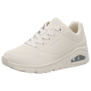 Sneaker - Skechers - Uno-Stand on Air - off white