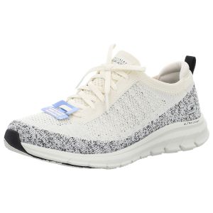 Sneaker - Skechers - Pure Flex - Pulse - natural & black