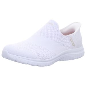 Slipper - Skechers - Virtue-Sleek - white