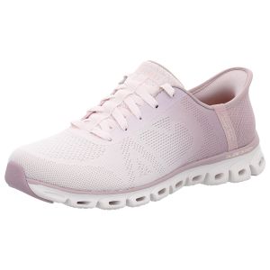 Sneaker - Skechers - Glide Step-Excite - mauve