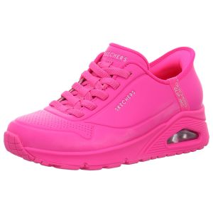 Sneaker - Skechers - Uno-Easy-Air - neon pink