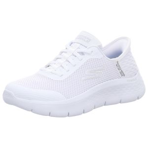 Sneaker - Skechers - Go Walk Flex - white